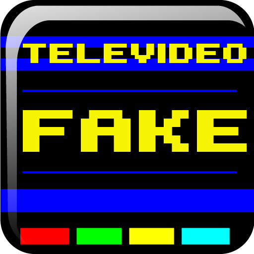 Teletext Fake